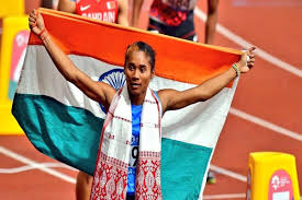 Hima Das