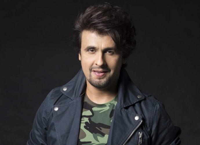 Happy Birthday Sonu Nigam