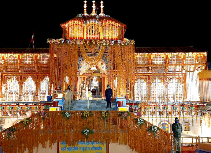 Badrinath