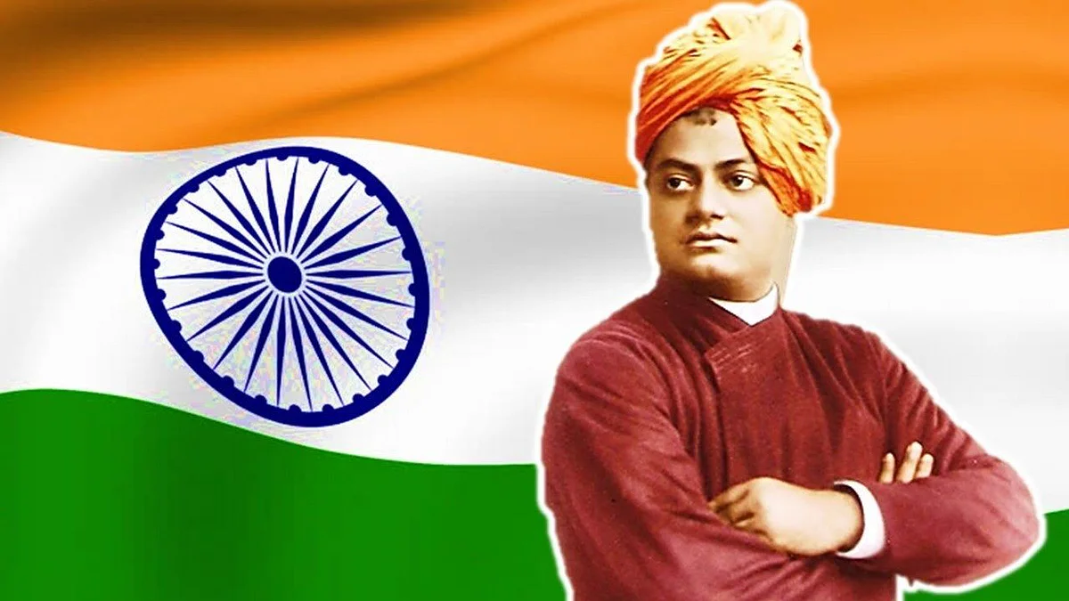 Swami Vivekananda : Guru Of Wisdom And Happiness